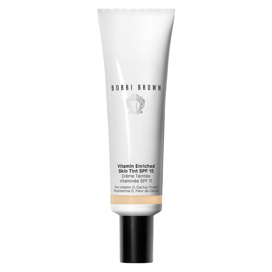 Bobbi Brown Vitamin Beriget Skin Tint SPF15 - Lys Glød
