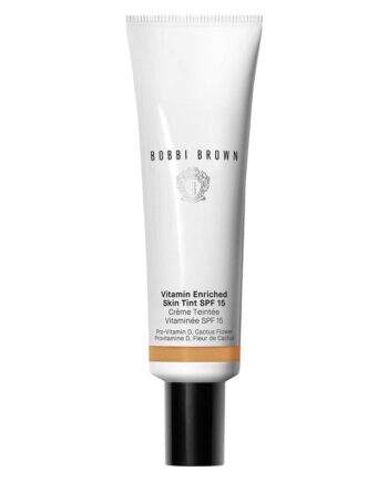 Bobbi Brown Vitamin Enriched Skin Tint SPF15 – Guld