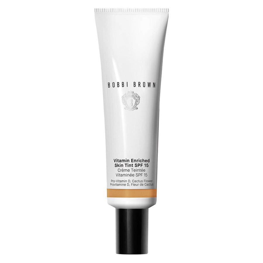 Bobbi Brown Vitamin Enriched Skin Tint SPF15 – Guld