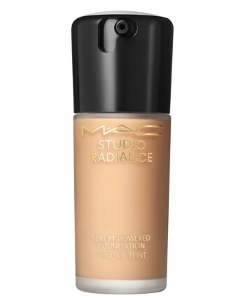 MAC Radiance Serum Foundation – Strålende Makeup Finish