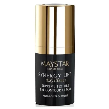 Maystar Excellence Øjencreme med Løftende Effekt 50 ml