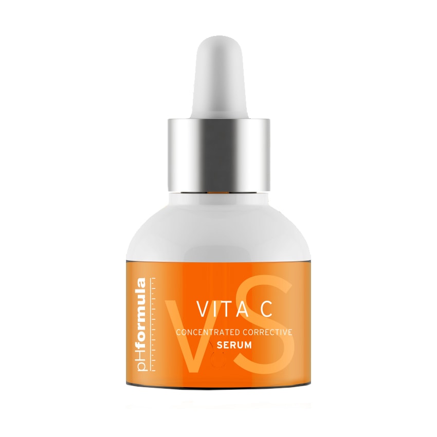Phformula A.G.E. Serum – Genskab din huds ungdommelighed!