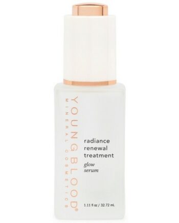 Ungdommelig Glød Serum – Strålende Hud Hver Dag!