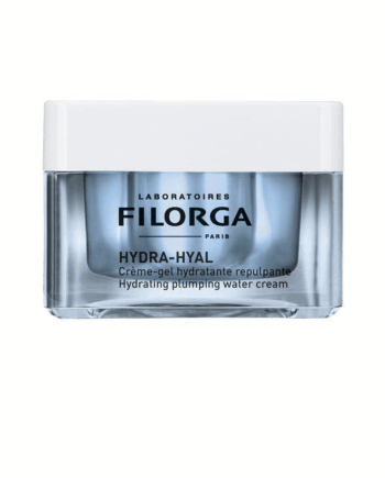 Filorga Hydra Hyal Gel - Intensiv ansigtsfugtning
