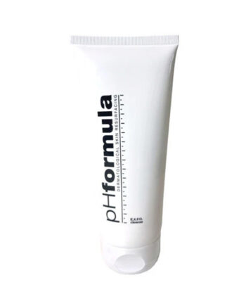 pHformula G.E.L. Cleanse 100 ml – Mild ansigtsrens til daglig brug