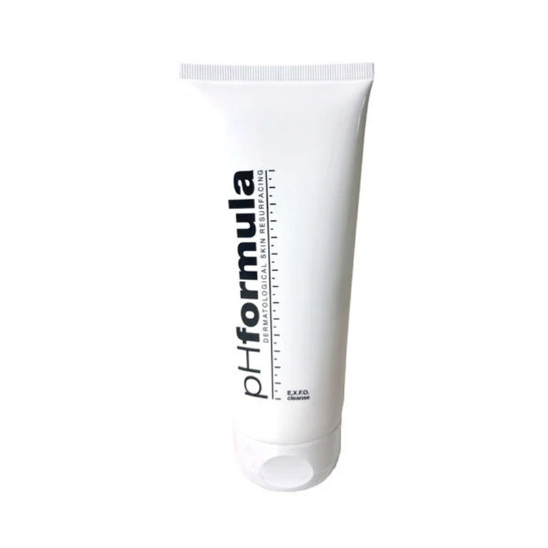 pHformula G.E.L. Cleanse 100 ml – Mild ansigtsrens til daglig brug