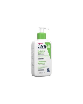 Cerave Hydrating Cleanser 236ml – Rens til tør hud