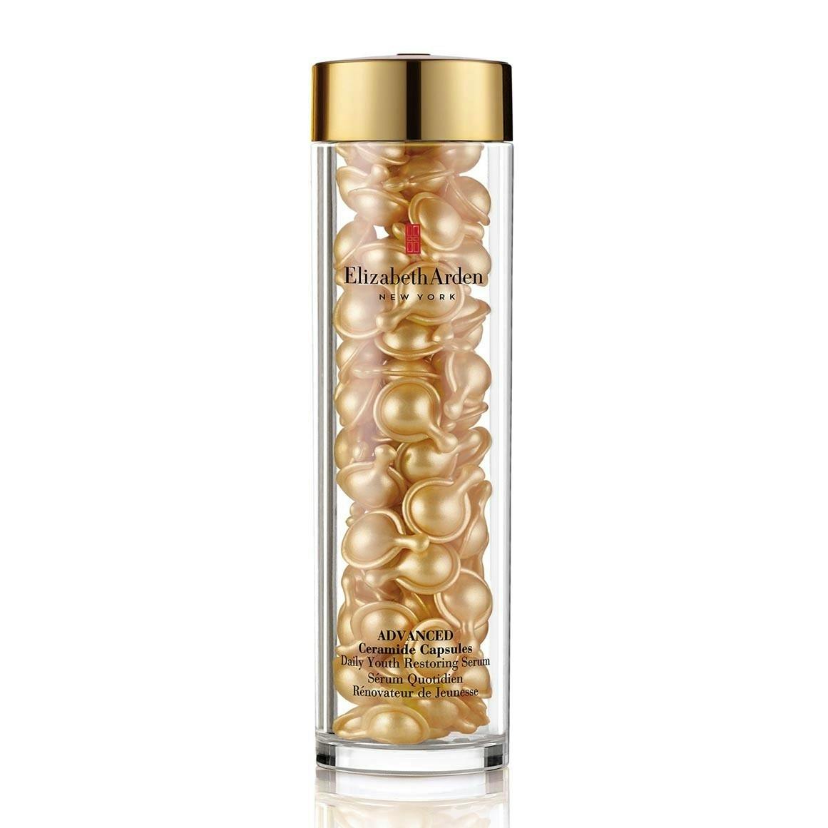 Elizabeth Arden Advanced Ceramide Capsules Stk - Elizabeth Arden Pureskin  - 0085805197841