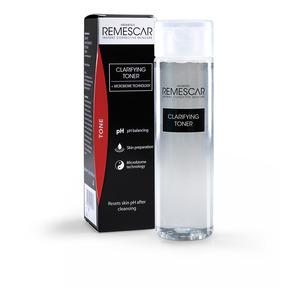 Remescar Clarifying Toner 200 – Balancerende Hudpleje