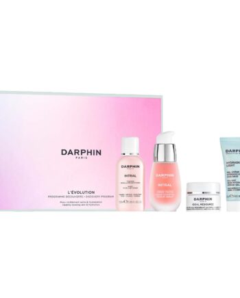 Darphin Intral Discovery Kit - Beroligende hudpleje