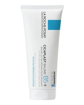 La Roche-Posay Cicaplast B5 Balm - Blå 40 ml