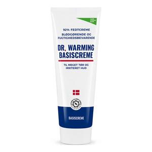 Warming Basiscreme 225 - Dr. Warming Pureskin - 5705594207983