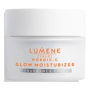 Lumene Nordic Glow Moisturizer Fragrance Free - Lumene Pureskin - 6412600832976
