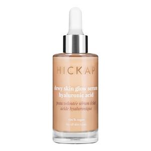 Hickap Dewy Skin Glow Serum Hyaluronic Acid - Hickap Pureskin  - 7350124791012