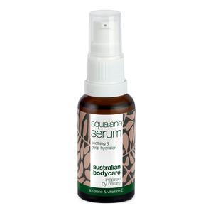 Australian Bodycare Squalane Serum - Pureskin  - 5709455011030