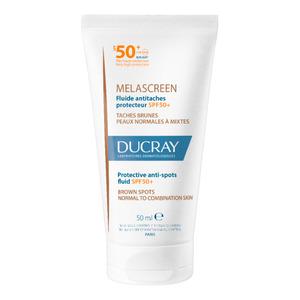 Ducray Melascreen Protective Anti Spots Fluid Spf50 - Ducray Pureskin - 3282770389272