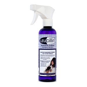 Leucillin Spray 250 - Leucillin Pureskin - 5060998910939