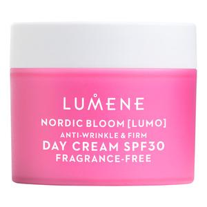 Lumene Nordic Bloom Anti Wrinkle Day Cream Spf30 Fragrance Free - Lumene Pureskin - 6412600849868
