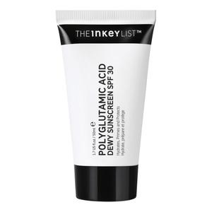 The Inkey List Dewy Sunscreen Spf30 - The Inkey List Pureskin - 5060879824805