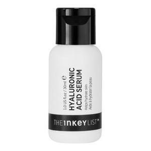 The Inkey List Hyaluronic Acid Serum - The Inkey List Pureskin  - 5060879820548