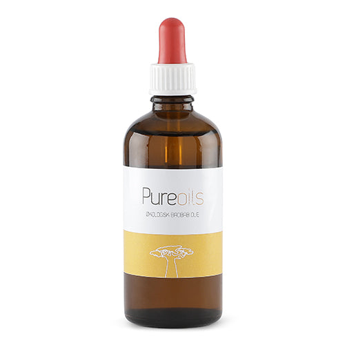 Pureoils Baobab Oil - Pureoils Pureskin - 5700002079428