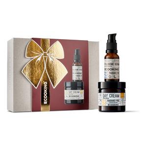 Ecooking Plump & Protect Spf Xmas25 Stk - Ecooking Pureskin  - 5712350504736