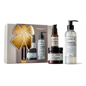 Ecooking The Full Routine Xmas25 Stk - Ecooking Pureskin - 5712350504767