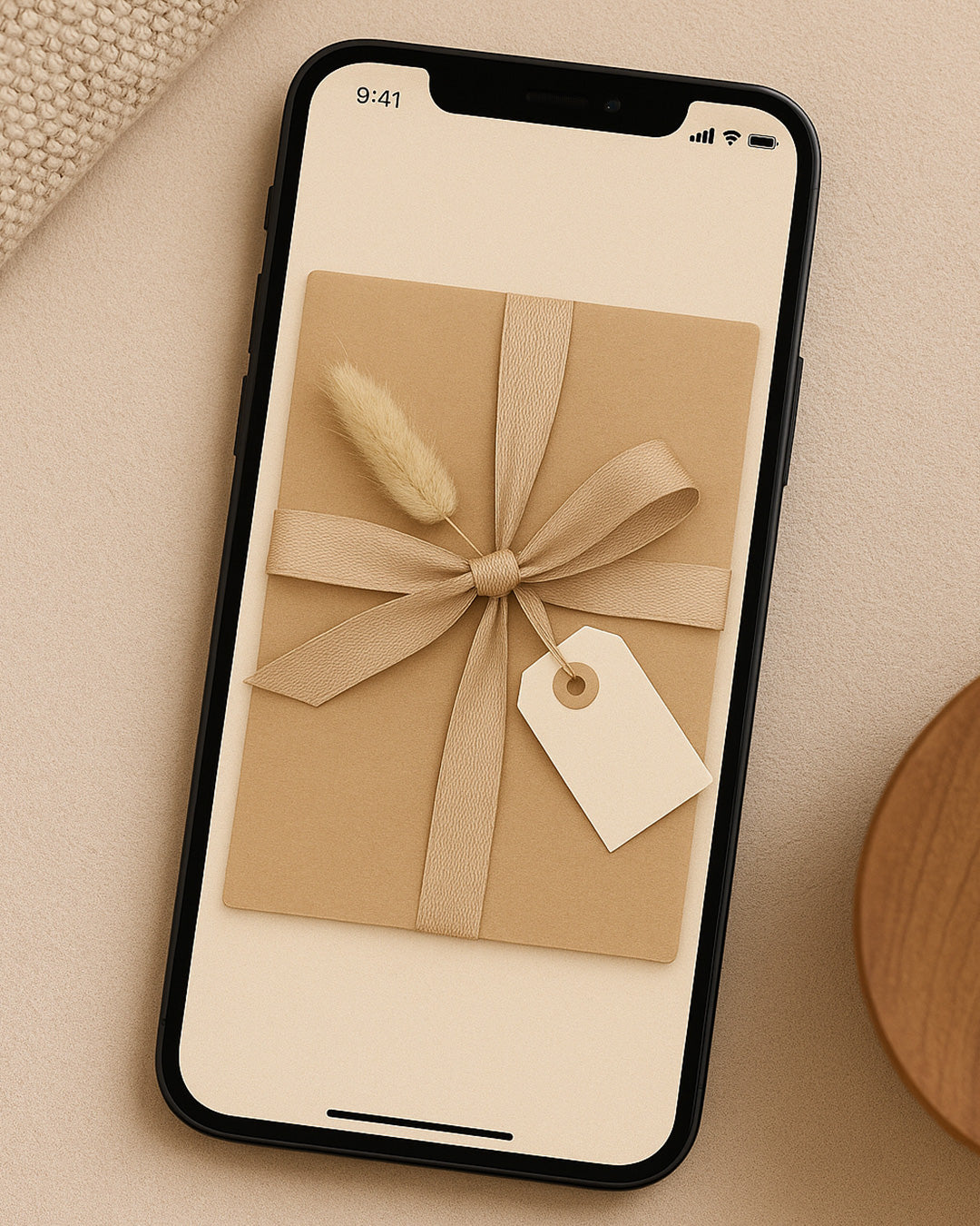 Email Gavekort Beløb - Pureskin - 2009668210460