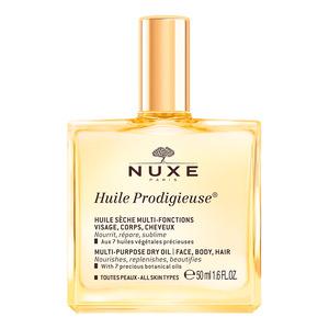 Nuxe Huile Prodigieuse - Nuxe Pureskin - 3264680009785