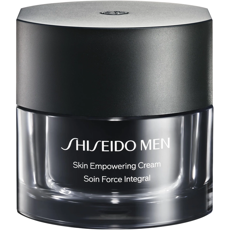 Shiseido Men Skin Empowering Cream - Shiseido Pureskin - 0768614215493