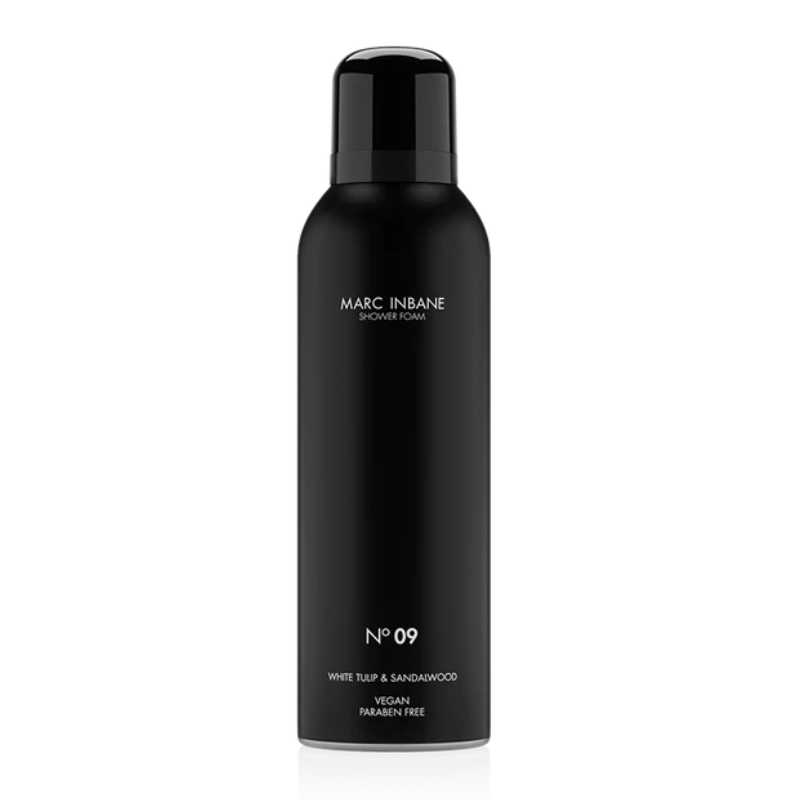 Marc Inbane Shower Foam - Pureskin
