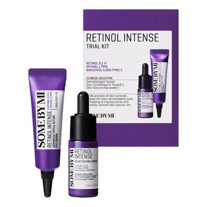 Some Retinol Intense Trial Kit Stk - Some By Mi Pureskin - 8809647392828