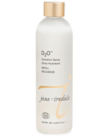 Jane Iredale D2o Hydration Spray Refill 281ml - Jane Iredale Pureskin  - 670959320728
