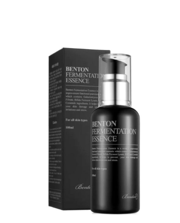 Benton Fermentation Essence 100 - Benton Pureskin  - 8809566991713