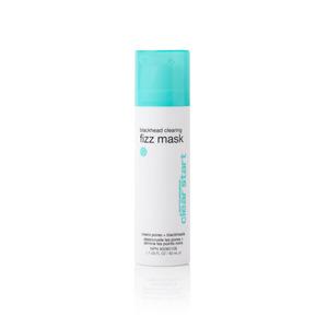 Sort Dermalogica Blackhead Clearing Fizz Mask - Dermalogica Pureskin  - 666151040830