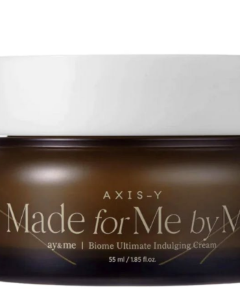 Axis Biome Ultimate Indulging Cream - Axis-y Pureskin  - 8809634610522