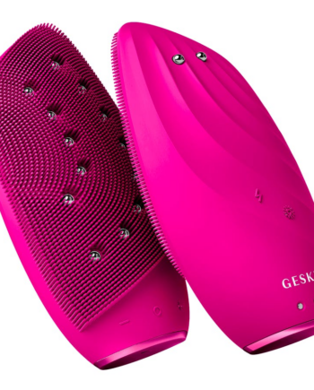 Geske Sonic Thermo Facial Brush & Face Lifter Magenta Stk - Geske Pureskin  - 4099702000469