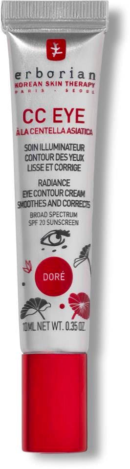 Erborian Eye Dore - Erborian Pureskin - 8809255784015