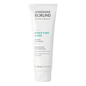 Annemarie Brlind Purifying Care Facial Cream - Pureskin - 4011061006777