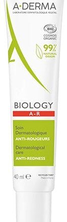 Derma Biology Cuidado Dermatolampoacutegico Anti Rojeces - A-derma Pureskin  - 3282770146691