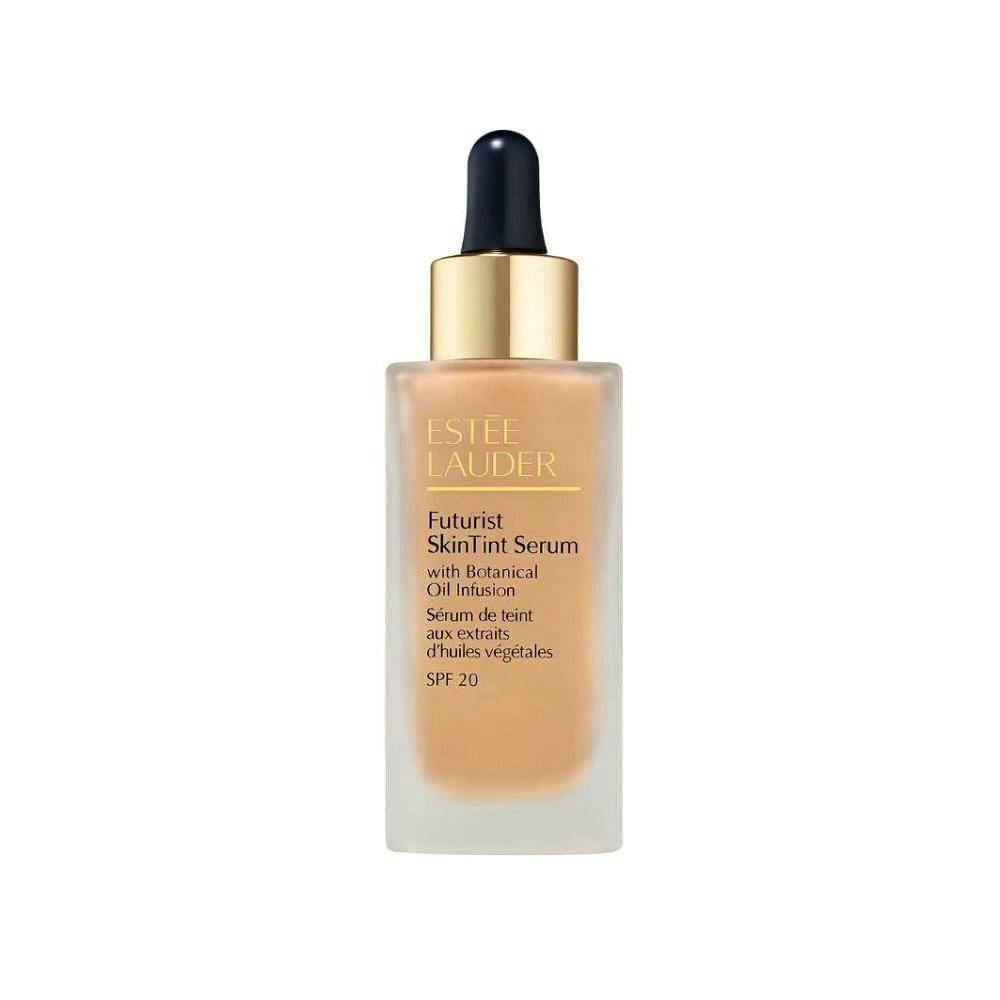Este Lauder Futurist Skin Tint Serum Foundation 1n1 Ivory Nude - Estée Lauder Pureskin - 0887167612303