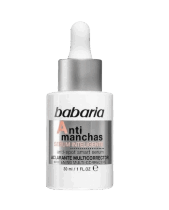 Babaria Anti Dark Spot Serum - Babaria Pureskin  - 8410412100168