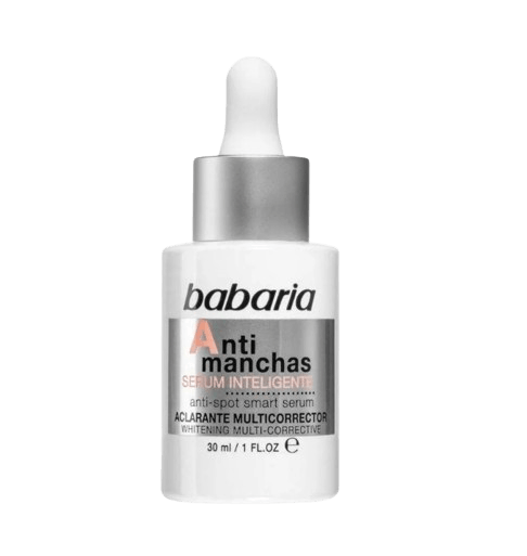 Babaria Anti Dark Spot Serum - Babaria Pureskin - 8410412100168