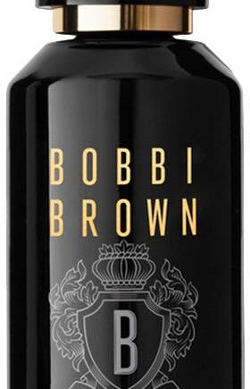 Bobbi Brown Intensive Serum Foundation Spf40 Natural Tan - Bobbi Brown Pureskin  - 0716170229263