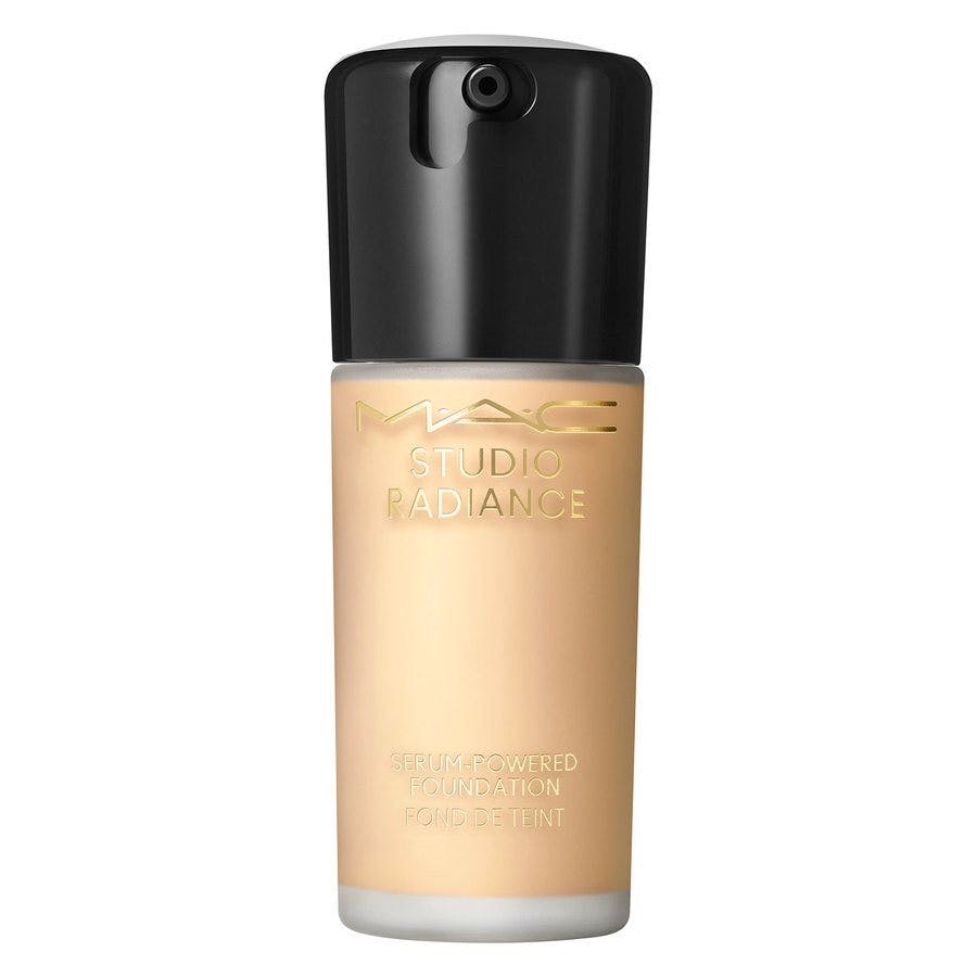 Mac Radiance Serum Powered Foundation Nc15 - Mac Pureskin - 0773602656646