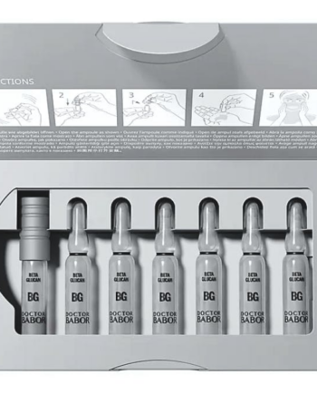 Babor Doctor Babor Sensitve Sensitive Instant Soothing Ampoule Serumconcentrate 7x2 - Babor Pureskin  - 4015165369028