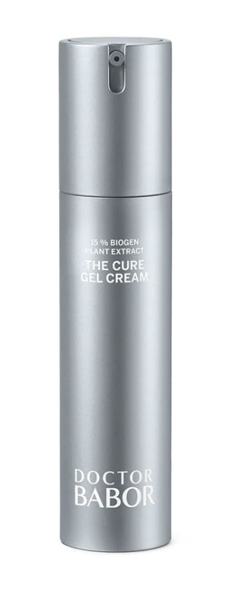 Babor Doctor Babor Regeneration The Cure Gel Cream - Babor Pureskin - 4015165368618