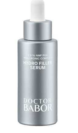 Babor Doctor Babor Hydro Filler Serum - Babor Pureskin  - 4015165368892