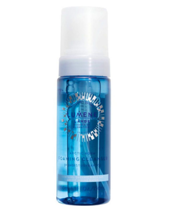 Lumene Nordic Hydra Arctic Aqua Foaming Cleanser 150 - Lumene Pureskin  - 6412600815535