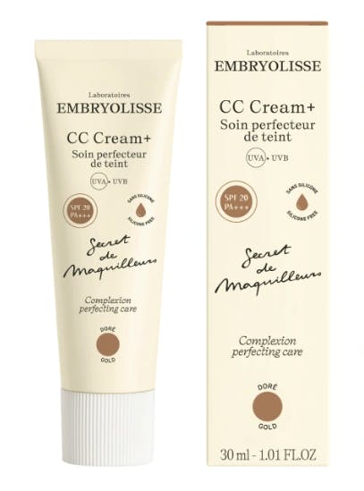 Embryolisse Cream Shade Gold - Embryolisse Pureskin - 3350900002992